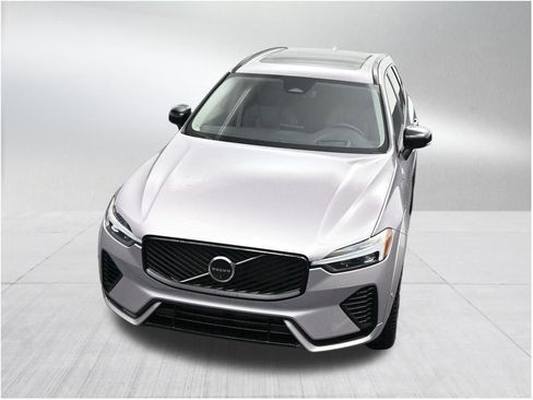 New 2026 Volvo XC60 T8 Ultra AWD/4WD image 20