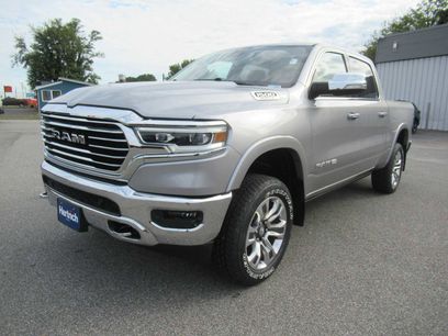 Used 2019 RAM 1500 Limited