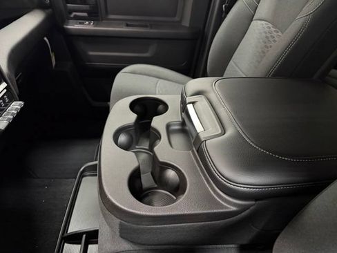 New 2026 RAM 3500 Tradesman AWD/4WD image 18