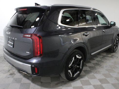Used 2025 Kia Telluride S AWD/4WD image 31