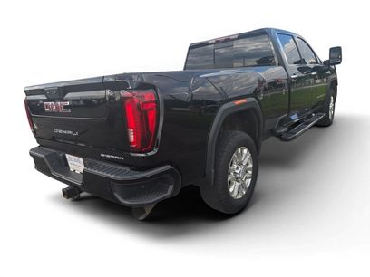 Used 2023 GMC Sierra 2500 Denali w/ Denali Ultimate Package