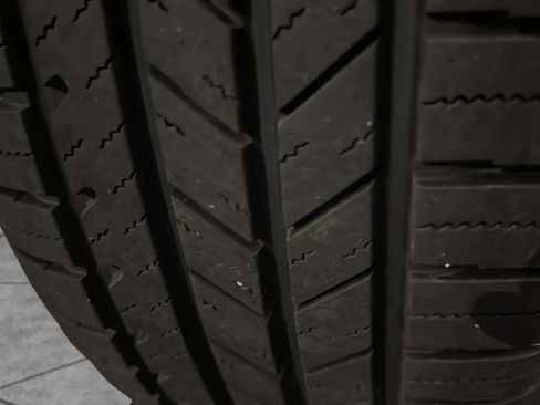 Used 2022 Cadillac XT5 Luxury image 53