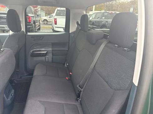 Used 2025 Ford Maverick XL image 11