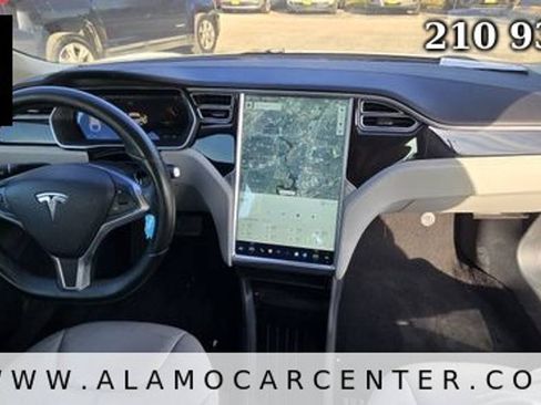 Used 2014 Tesla Model S 85 RWD image 17