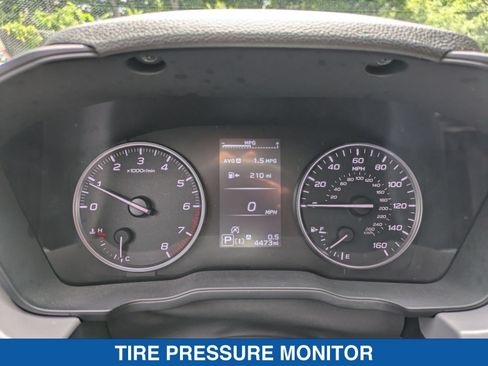 Certified 2026 Subaru Crosstrek 2.5i Premium AWD/4WD image 19