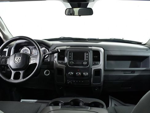 Used 2017 RAM 2500 Tradesman w/ Chrome Appearance Group image 7