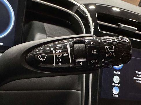 Used 2023 Hyundai Tucson Limited AWD/4WD image 36