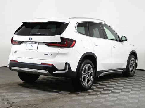 Certified 2023 BMW X1 xDrive28i image 7