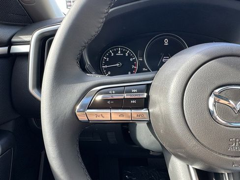 New 2026 MAZDA CX-50 Meridian Edition w/ Cargo Package image 21