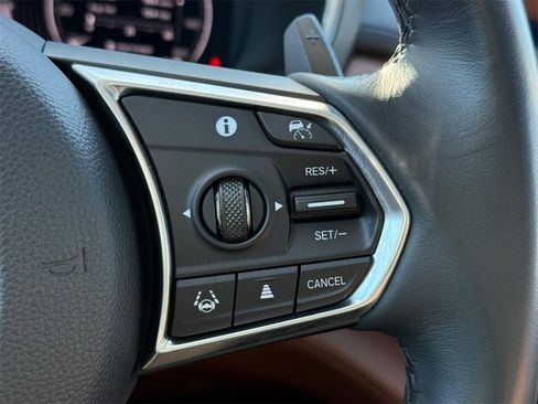Certified 2023 Acura MDX Technology image 18