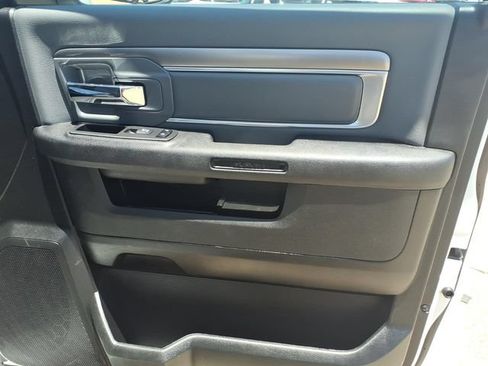 Used 2024 RAM 1500 Classic SLT RWD image 9