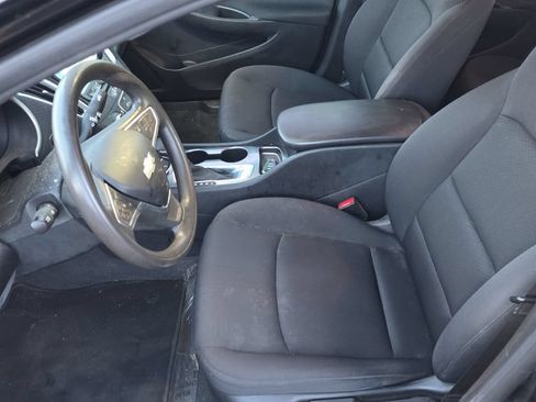 Used 2022 Chevrolet Malibu LS FWD image 15