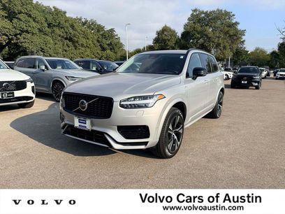 Used 2023 Volvo XC90 T8 Plus