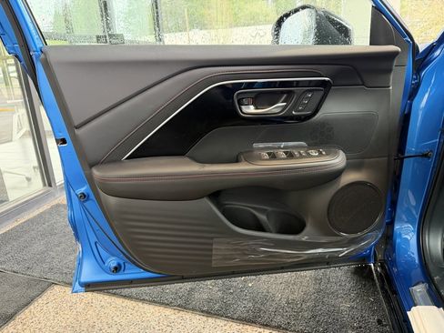 New 2026 Acura ADX A-Spec image 11