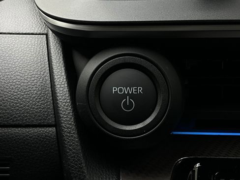 New 2026 Toyota Prius XLE image 27