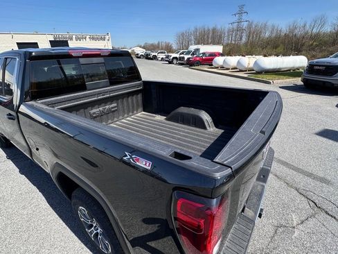 New 2026 GMC Sierra 1500 SLE AWD/4WD image 35