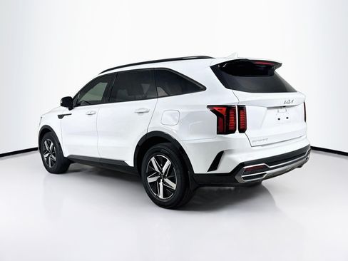 Used 2023 Kia Sorento S FWD image 30