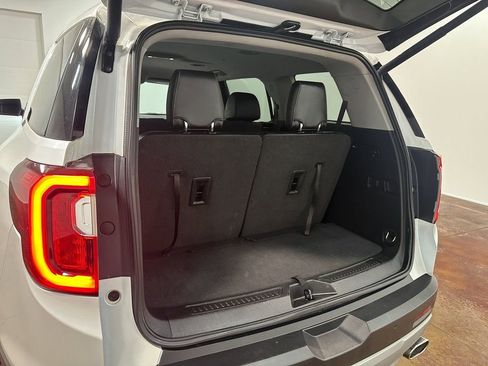 Used 2021 GMC Acadia SLT image 79
