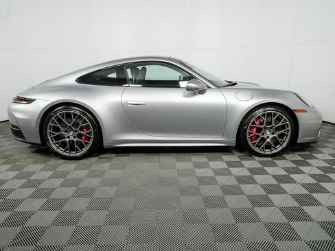 Certified 2025 Porsche 911 Carrera S image 26