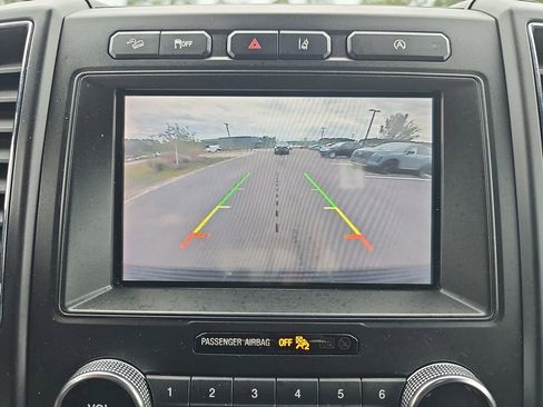 Used 2020 Ford Expedition Limited AWD/4WD image 29