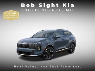 New 2026 Kia Sportage SX Prestige 360° Tour