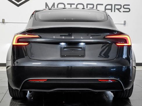 Used 2025 Tesla Model 3 Long Range image 11