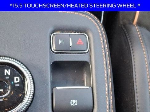 Certified 2023 Ford Mustang Mach-E GT image 24