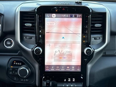 New 2026 RAM 1500 Big Horn image 8