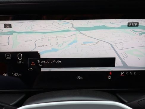 New 2026 GMC Terrain Elevation w/ Elevation Premium Package image 14