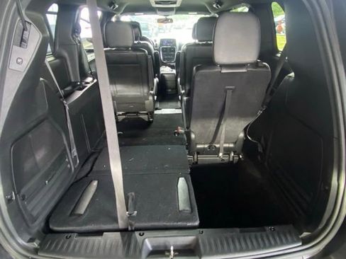 Used 2018 Dodge Grand Caravan GT image 26