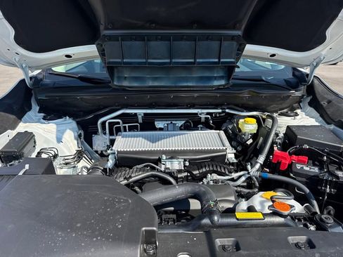 New 2025 Subaru Ascent Bronze Edition w/ Onyx Package image 30