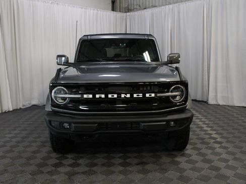 Used 2023 Ford Bronco Outer Banks image 25