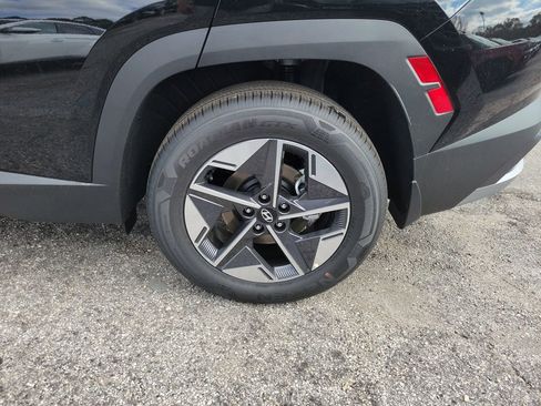 New 2026 Hyundai Tucson SEL AWD/4WD image 4