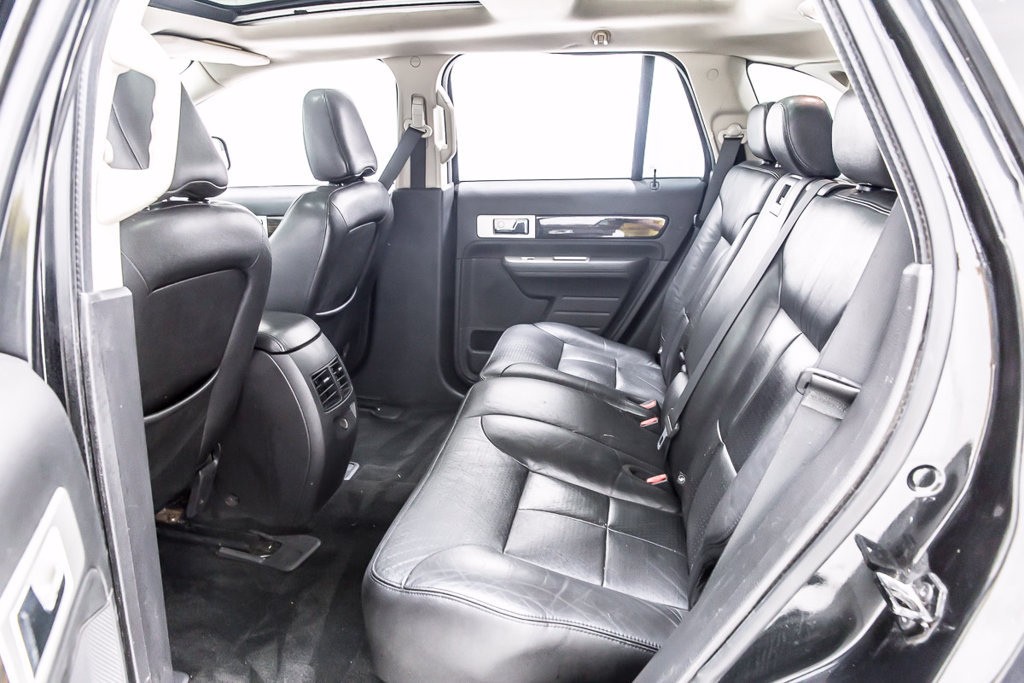 Used 2010 Lincoln MKX AWD image 27