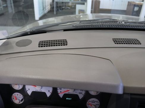 Used 2008 Dodge Ram 3500 Truck ST AWD/4WD image 93