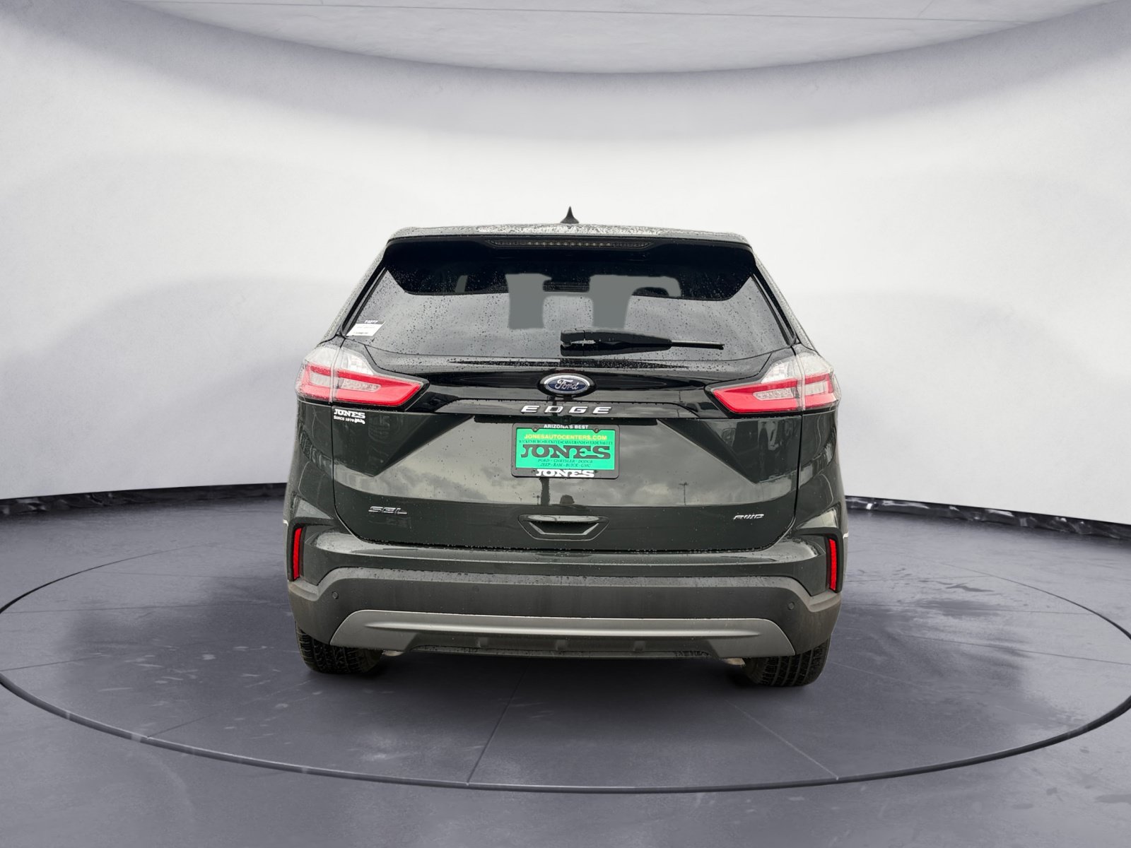 Used 2024 Ford Edge SEL w/ Convenience Package AWD/4WD image 5