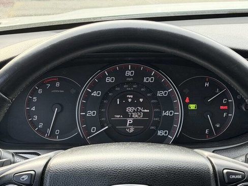 Used 2014 Honda Accord Sport image 15