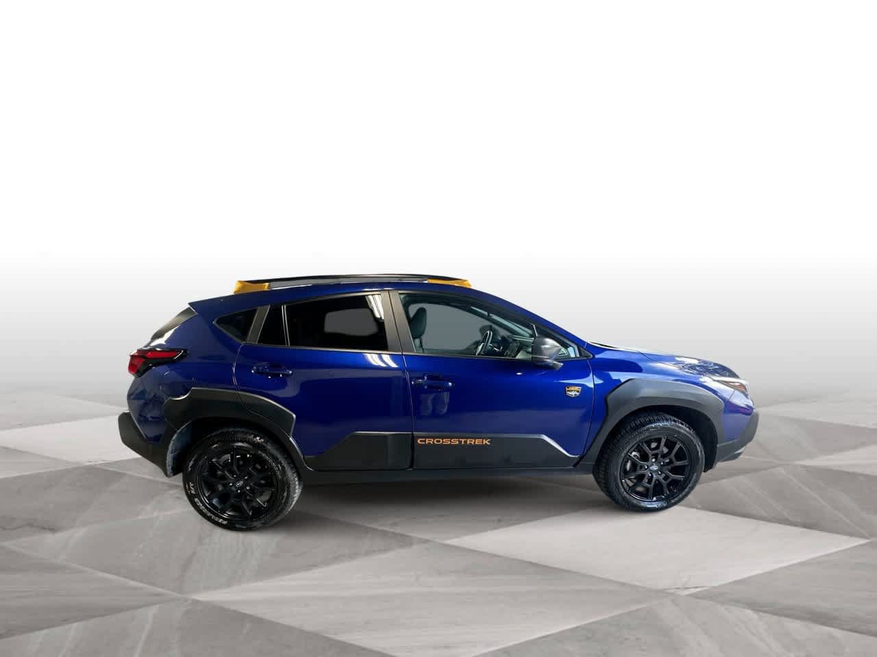 Used 2026 Subaru Crosstrek 2.5i Wilderness w/ Crosstrek Mirror Package AWD/4WD image 9