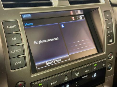 Used 2019 Lexus GX 460 AWD/4WD image 19