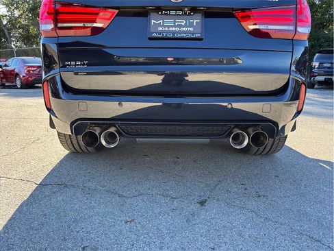 Used 2016 BMW X5 M image 15