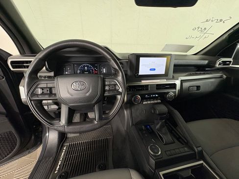 Used 2024 Toyota Tacoma SR5 RWD image 7