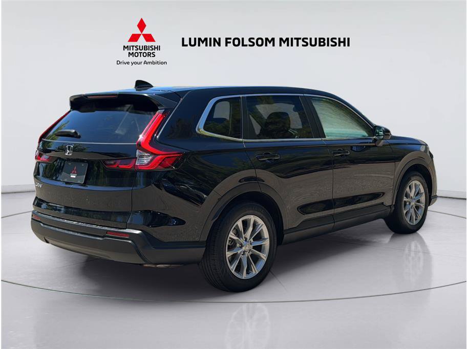 Used 2024 Honda CR-V EX image 5