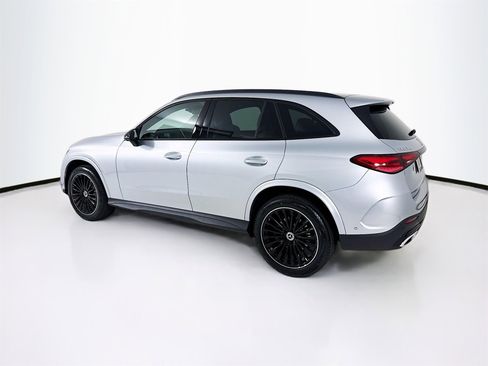 New 2026 Mercedes-Benz GLC 300 image 6