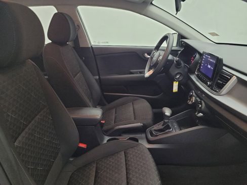 Used 2023 Kia Rio S FWD image 21