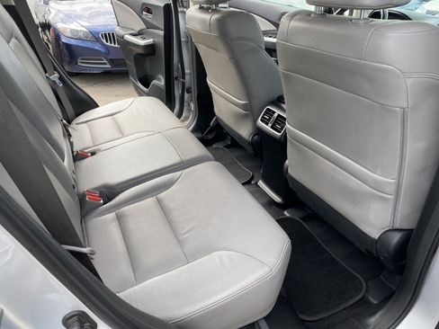 Used 2015 Honda CR-V Touring image 18