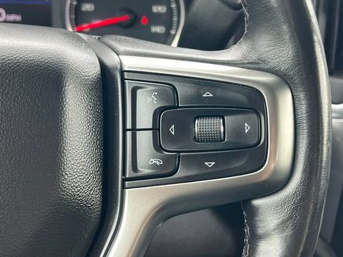 Used 2019 Chevrolet Silverado 1500 RST w/ All-Star Edition AWD/4WD image 30