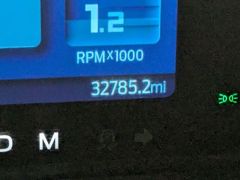 Certified 2023 Ford Bronco 4-Door image 19