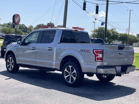 Used 2020 Ford F150 XL w/ Equipment Group 101A Mid RWD image 5