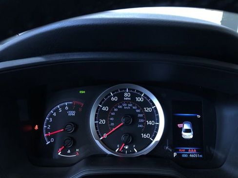 Certified 2021 Toyota Corolla SE w/ SE Premium Package image 30