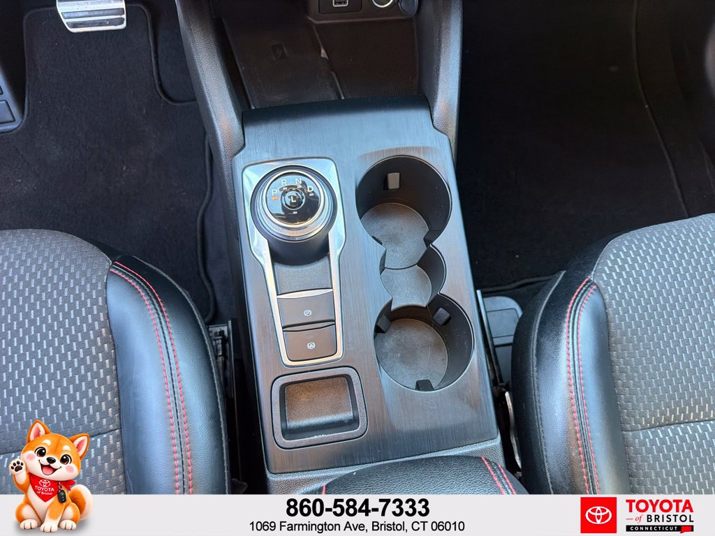 Used 2024 Ford Escape ST-Line Select w/ Tech Pack #2 AWD/4WD image 26